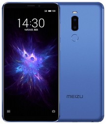 Замена тачскрина на телефоне Meizu M8 Note в Хабаровске